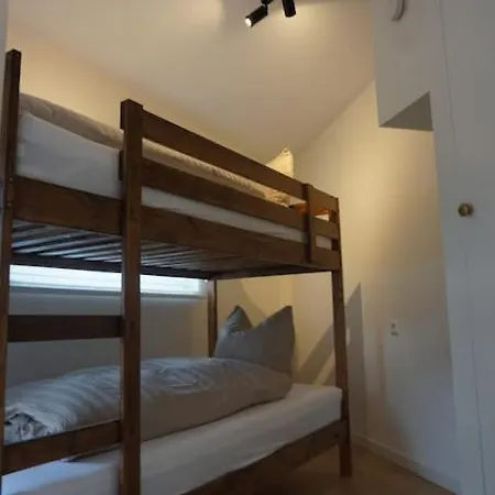 Zen Apartment Noordwijk
