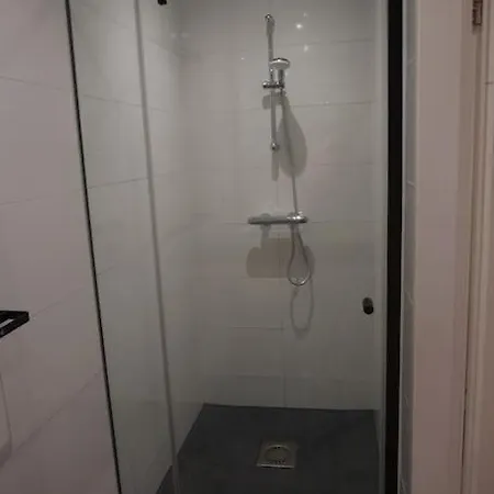 Apartmán Zen Noordwijk