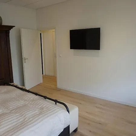 Appartement Zen
