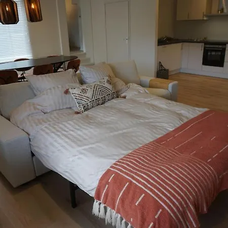 Zen Appartement *
