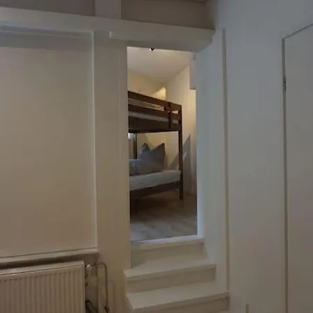 Apartment Zen Noordwijk