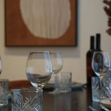 Appartement Zen