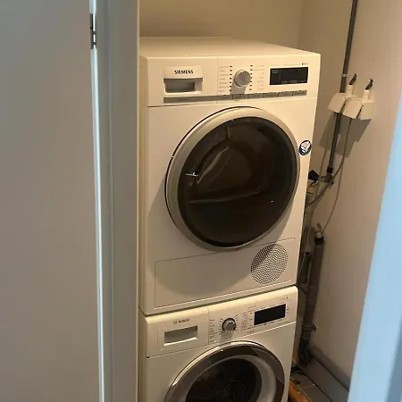 Appartement Zen