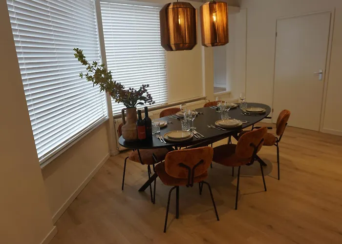 Apartament Zen Noordwijk