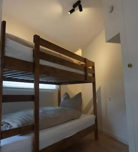 Zen Apartament Noordwijk