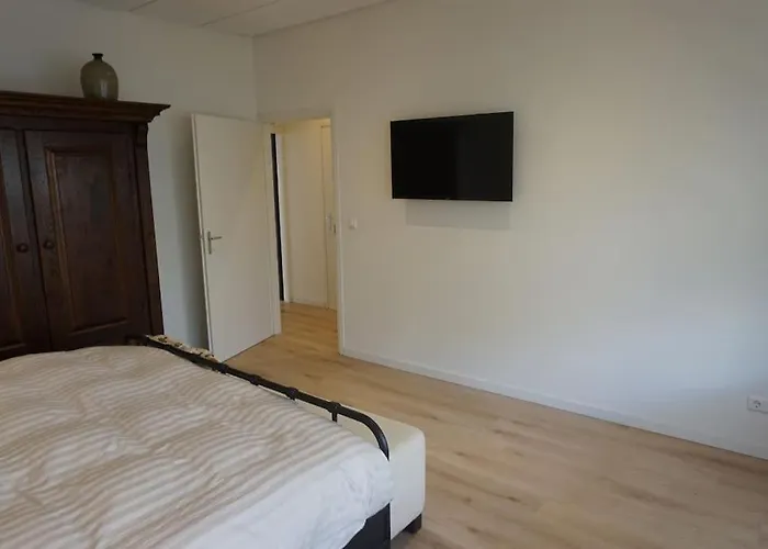 Apartament Zen