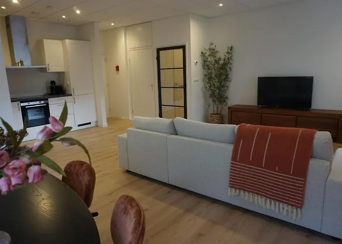 Apartament Zen *