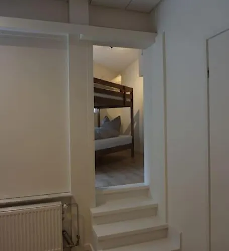 Apartment Zen Noordwijk