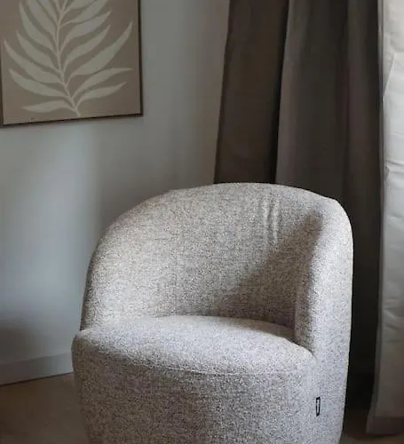 Zen Apartament Noordwijk